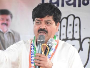 छात्र संघ चुनावों में पुलिस के दुरुपयोग का कांग्रेस का आरोप, गणेश गोदियाल बोले- लोकतांत्रिक अधिकारों पर असर डालने की कोशिश