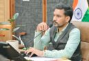 देहरादून में सड़क सुरक्षा को लेकर जिलाधिकारी डॉ. आशीष चौहान का बड़ा एक्शन, आशारोड़ी टनल से मोहब्बेवाला तक सड़क सुरक्षा मजबूत