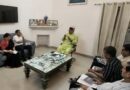 सेवा संकल्प अभियान की तैयारियों को लेकर कैबिनेट मंत्री सतपाल महाराज ने विभागीय अधिकारियों के साथ बैठक कर दिए आवश्यक दिशा निर्देश