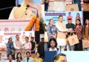 मुख्यमंत्री धामी ने अंतरराष्ट्रीय बालिका दिवस पर 149 मेधावी बालिकाओं को स्मार्टफोन प्रदान कर किया सम्मानित