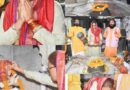 कैबिनेट मंत्री रेखा आर्या ने दुर्गाष्टमी पर मां भगवती और महादेव की कि पूजा-अर्चना,प्रदेश एवं देश की सुख-समृद्धि की करी कामना
