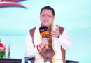 मुख्यमंत्री धामी ने HNN न्यूज चैनल द्वारा आयोजित ‘उत्तराखण्ड उदय कॉन्क्लेव’ में किया प्रतिभाग 