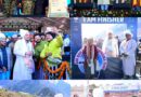 आदि कैलाश परिक्रमा रन में दौड़े मुख्यमंत्री धामी, विभिन्न राज्यों से पहुंचे धावकों का किया उत्साहवर्धन 
