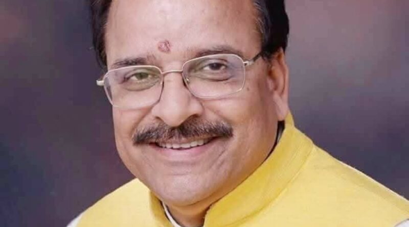 नौ स्थानों पर 4G मोबाइल सेवा शुरू कराने की पहल, सांसद अजय भट्ट ने केंद्रीय मंत्री ज्योतिरादित्य सिंधिया को लिखा पत्र