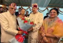 कैबिनेट मंत्री सतपाल महाराज ने नवनियुक्त राज्यपाल डॉ. ढाल सिंह बिसेन से की शिष्टाचार भेंट, राज्यपाल नियुक्त होने पर दीं बधाई एवं शुभकामनाएं