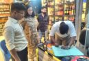डीएम डॉ0 आशीष चौहान के निर्देश पर जिला प्रशासन की देर रात शराब की दुकानों पर स्ट्राइक, अलग-अलग मजिस्ट्रेट टीमों ने दर्जनों दुकानों पर की छापेमारी