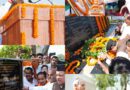 मुख्यमंत्री धामी ने रामपुर तिराहा के अमर बलिदानियों को दी श्रद्धांजलि