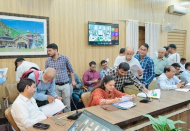जनता की फरियाद पर प्रशासन सख्त, बुजुर्गों के उत्पीड़न पर कडा एक्शन, भरण-पोषण कानून में वाद दर्ज