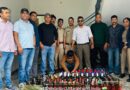 देहरादून में छात्रों को शराब की होम डिलीवरी का नेटवर्क बेनकाब, लॉ स्टूडेंट निकला मास्टरमाइंड