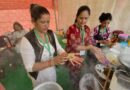 सरस फूड फेस्टिवल में छाया उत्तरकाशी का पहाड़ी स्वाद, पारंपरिक व्यंजनों और स्थानीय उत्पादों की हो रही खूब बिक्री