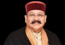कैबिनेट मंत्री सतपाल महाराज ने डॉ. ढाल सिंह बिसेन को उत्तराखंड के राज्यपाल नियुक्त होने पर दी शुभकामनाएं