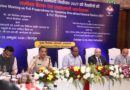 विधानसभा चुनाव 2027 से पहले निर्वाचन आयोग की बड़ी समीक्षा, 21 एजेंसियों ने दी तैयारियों की जानकारी