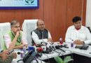वसुंधरा ताल में पूर्व चेतावनी प्रणाली की स्थापना का पहला चरण सफल, वैज्ञानिक दल लौटा – सचिव आपदा प्रबंधन एवं पुनर्वास विनोद कुमार सुमन ने दल का यूएसडीएमए में किया स्वागत 