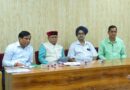 देहरादून में आढ़त बाजार के व्यापारियों को जल्द मिलेंगी दुकानें, मंत्री खजान दास ने अधिकारियों को दिए निर्देश