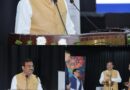 मुख्य सचिव आनन्द बर्द्धन ने किया दून विश्वविद्यालय में दो दिवसीय राष्ट्रीय संगोष्ठी का शुभारंभ