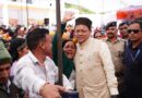 मुख्यमंत्री धामी ने बर्नीगाड़ में 217 करोड़ की 38 विकास योजनाओं का किया शिलान्यास-लोकार्पण