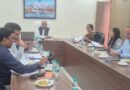 तय समय में सड़कें गड्ढामुक्त न होने पर गढ़वाल आयुक्त आनंद स्वरूप सख्त, निर्माणदायी संस्थाओं को एक दिन का अल्टीमेटम