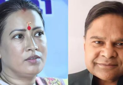 कैबिनेट मंत्री रेखा आर्य के हौसले बुलंद , सियासी भविष्य दांव पर लगा के पति के खिलाफ खुली जंग छेड़ना खेल नहीं