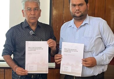 उत्तराखंड में पांच साल में 11.07 लाख मतदाता घटे, 36 विधानसभा क्षेत्रों में पुरुषों की तुलना में महिला मतदाताओं की संख्या में अधिक गिरावट