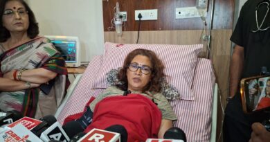 210 करोड़ की अवैध संपत्ति के आरोपों पर मंत्री रेखा आर्या का पलटवार, बोलीं— सभी आरोप निराधार, जांच के लिए तैयार