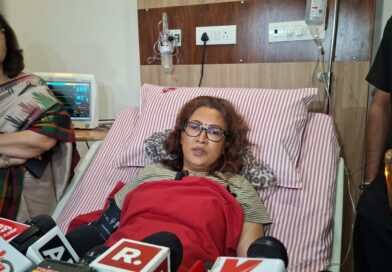 210 करोड़ की अवैध संपत्ति के आरोपों पर मंत्री रेखा आर्या का पलटवार, बोलीं— सभी आरोप निराधार, जांच के लिए तैयार