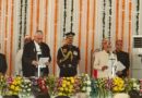 डॉ. ढाल सिंह बिसेन ने ली उत्तराखंड के राज्यपाल पद की शपथ, बने नौवें राज्यपाल