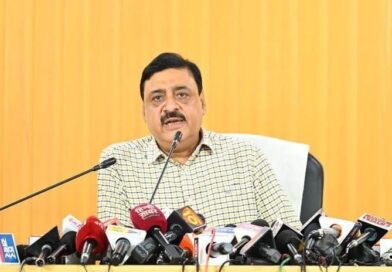 मिठाई की ट्रे और काउंटर पर तारीख प्रदर्शित करना अनिवार्य, FDA आयुक्त विनय शंकर पांडेय ने जारी किए आदेश