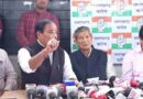 22 से 26 अक्टूबर तक गढ़वाल और कुमाऊं मंडल में न्याय यात्रा निकाली कांग्रेस, 27 अक्टूबर को गैरसैंण में विधानसभा घेराव करेगी कांग्रेस
