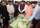 पिथौरागढ़ मेडिकल कॉलेज में इसी सत्र से 50 एमबीबीएस सीटों पर प्रवेश, मुख्यमंत्री धामी ने परखी निर्माण कार्यों की प्रगति