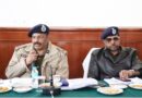 विधानसभा सत्र–2026 के लिए पुलिस प्रशासन की तैयारियां पूर्ण, आईजी अपराध एवं कानून व्यवस्था व आईजी गढ़वाल ने पुलिस बल की ब्रीफिंग कर दिए आवश्यक दिशा-निर्देश