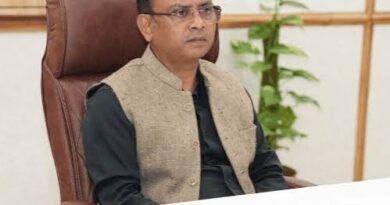 तृतीय प्रवासी उत्तराखंडी सम्मेलन 13 नवंबर को आयोजित, प्रमुख सचिव आर.के सुधांशु ने अधिकारियों को दिए आवश्यक निर्देश