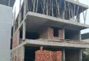 एमडीडीए का बड़ा एक्शन, नियमों को ताक पर रखकर हो रहा था निर्माण, एमडीडीए ने की सीलिंग