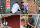 एमडीडीए का अवैध निर्माणों पर बड़ा प्रहार, सात स्थानों पर सीलिंग, प्राधिकरण ने नियमों का उल्लंघन करने वालों को दी सख्त चेतावनी