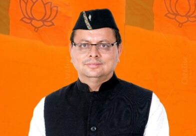 मुख्यमंत्री धामी ने प्रदेशवासियों को दी विजयदशमी एवं दशहरा पर्व की शुभकामनाएं